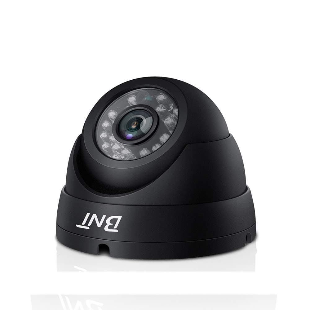 BNT AHD Security Camera System (720P AHD Dome Camera, AHD Security System)