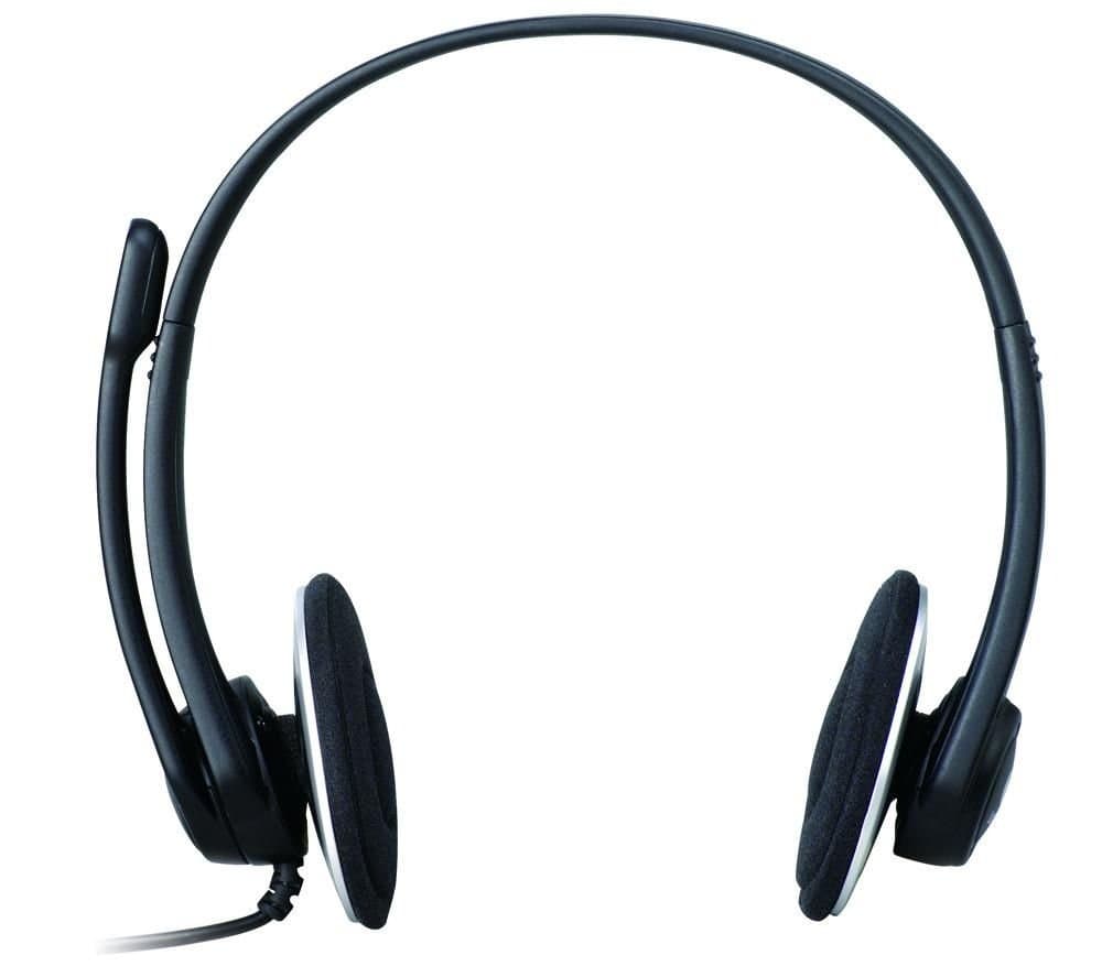 Logitech H330 USB Headset