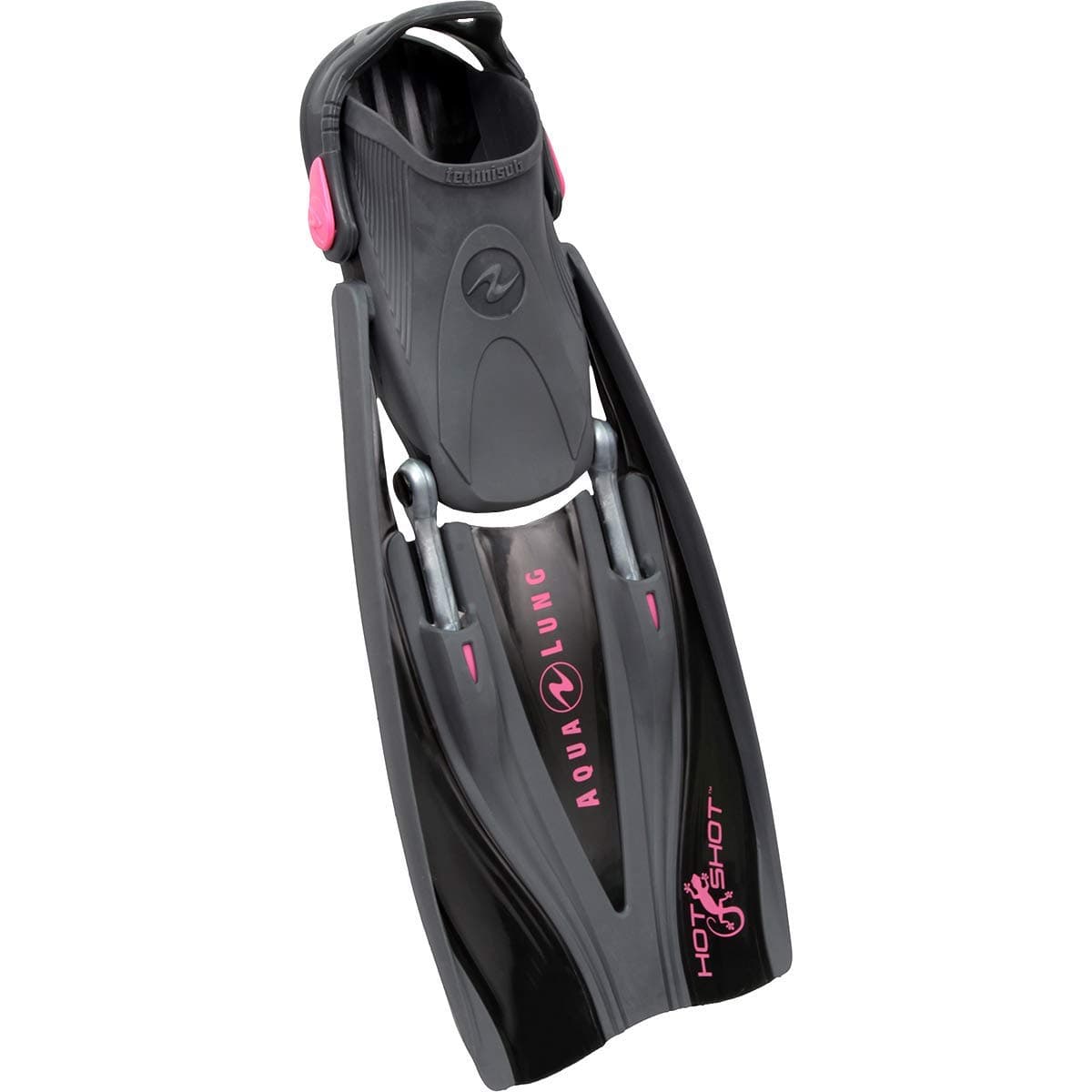 Aqua Lung Hotshot Comb-Strap Diving Fin