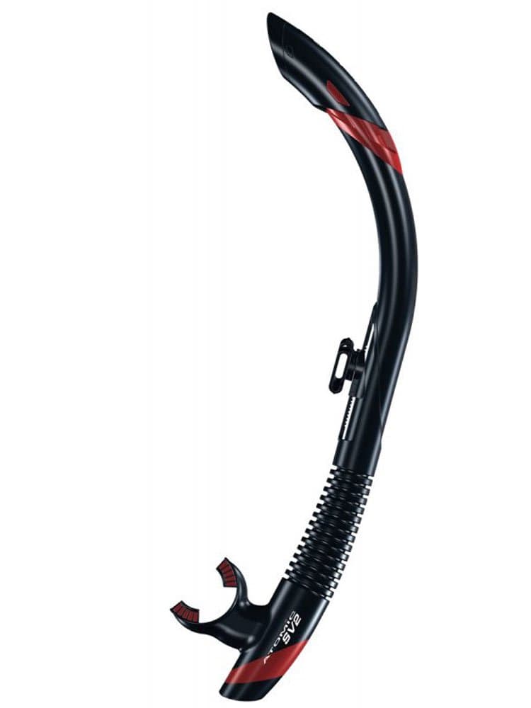 Atomic Aquatics SV2 Flex Snorkel