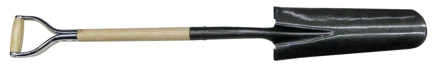 Westward 4LVR8 Drain Spade Shovel