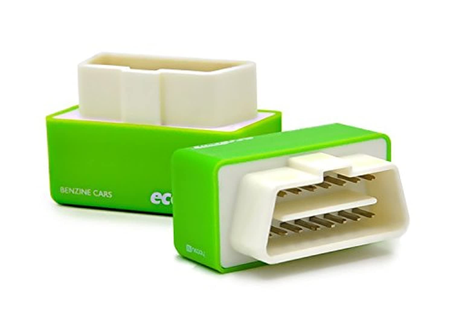 Eco OBD2 Benzine Car Chip – Up to 15 Percent Fuel Saving