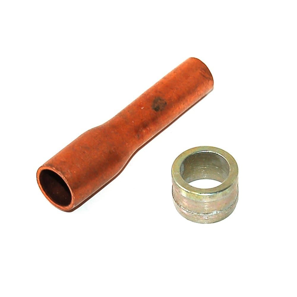 Lokring Refrigeration Lokring Compressor Tube 8 Nav.