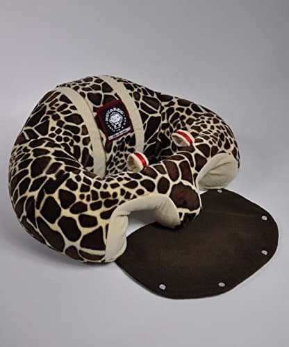 Snugglebuns (Giraffe) by Hugaboo