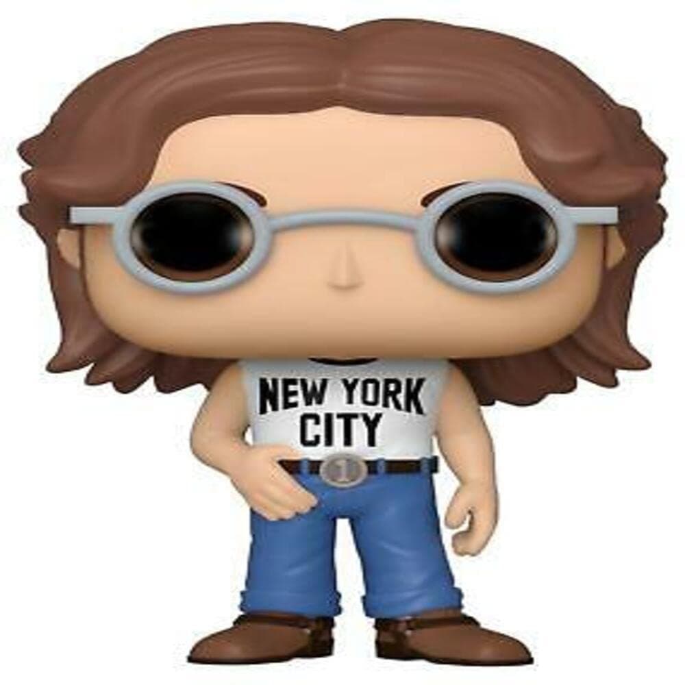 John Lennon NYCC 2021 Fall Convention - Bundled with Pop Box Protector