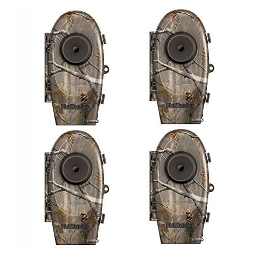 Day6 (4) Plotwatcher Pro HD Game Surveillance System