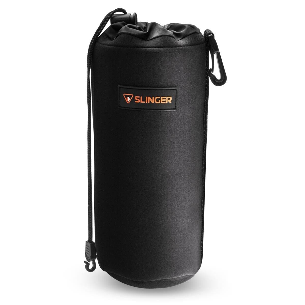 SLINGER Neoprene Lens Pouch - X-Large (Super Zoom and Ultra Telephoto)