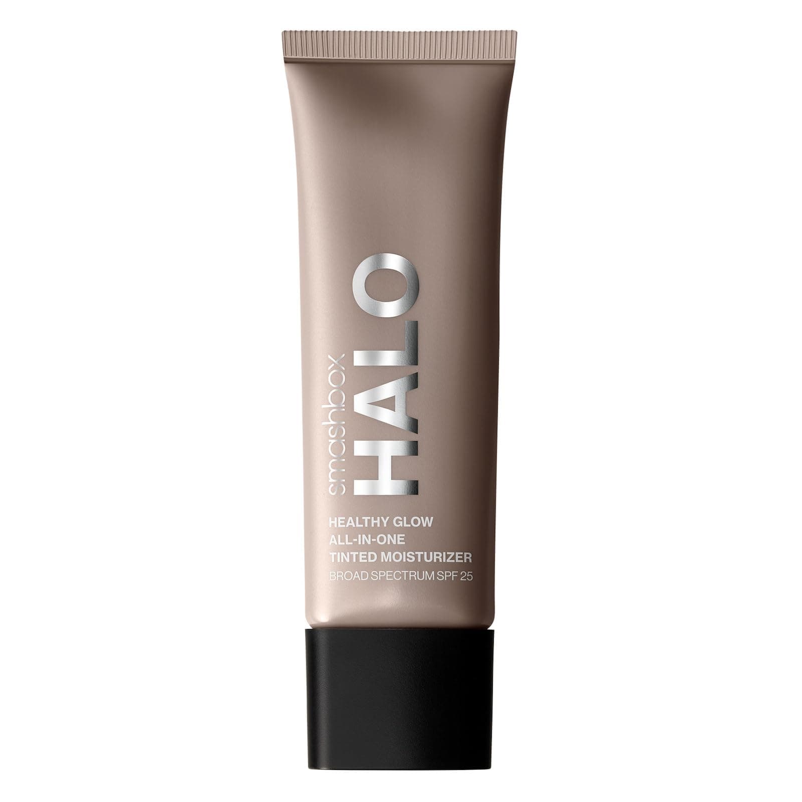 Smashbox Halo Healthy Matte Glow All-In-One Tinted Cream Moisturizer Spf 25 - Light Medium