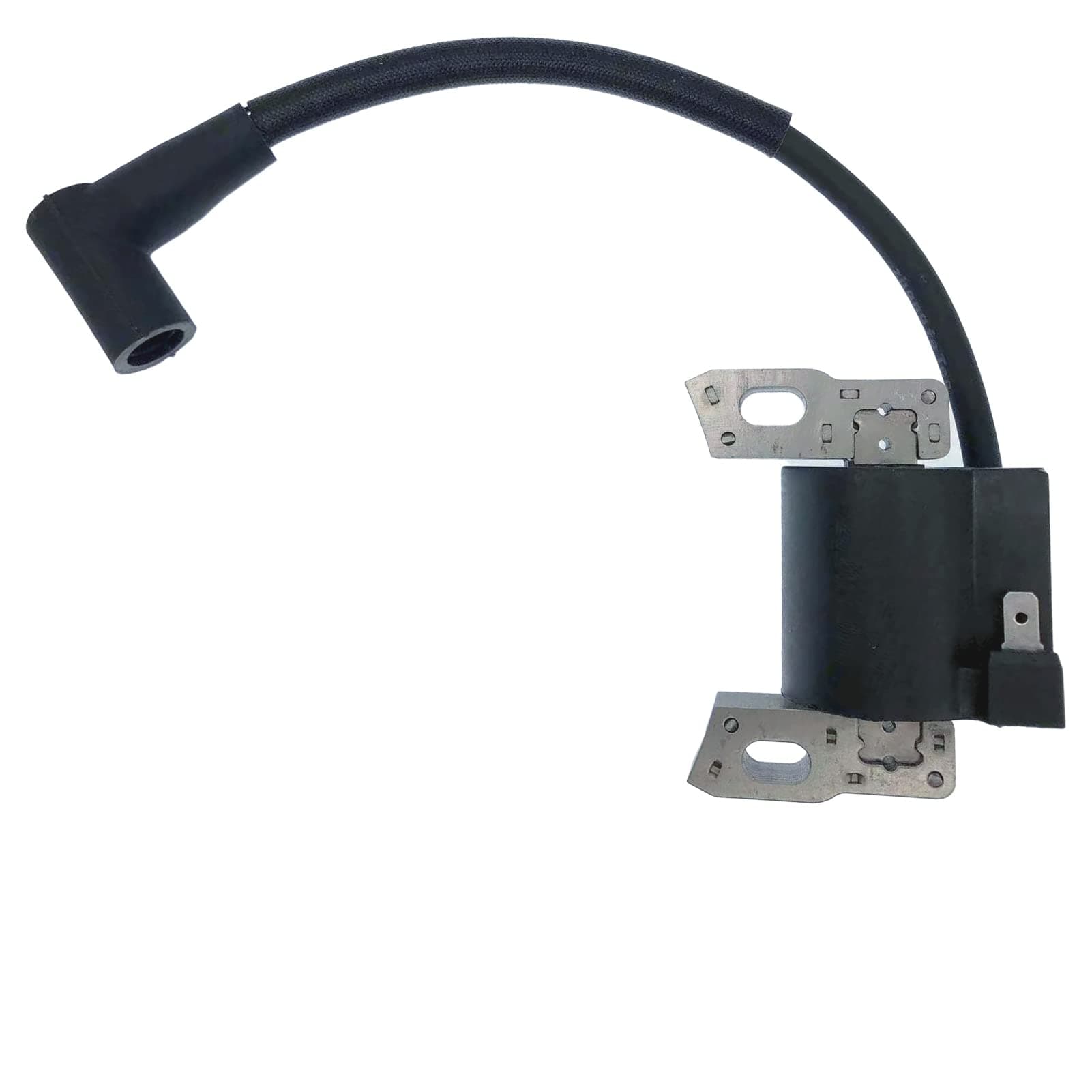 HEPENG 595291 796500 595554 796499 594423 Magneto-Armature for Briggs and Stratton Ignition Coil 111P02 111P05 11P902 121Q07