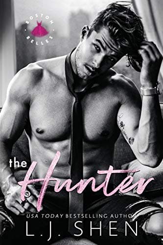 The Hunter: Boston Belles, Book 1