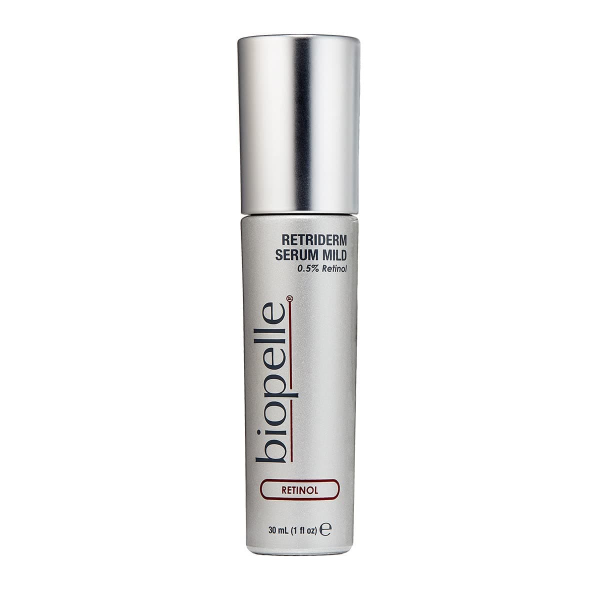 Biopelle Retriderm Serum Mild - 0.5% Retinol - 1 fl. oz