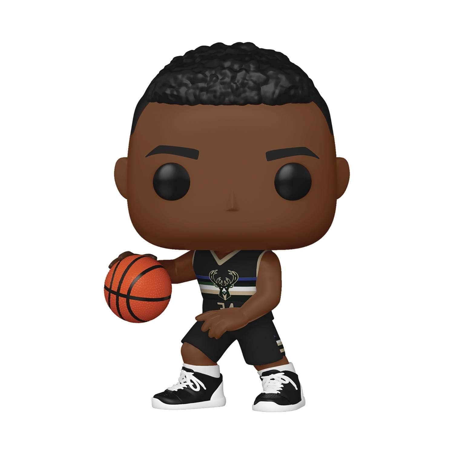 POP! NBA: Bucks -Giannis Antetokounmpo (Alternate)