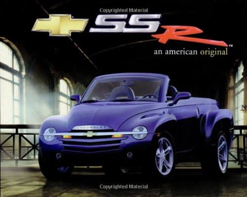 SSR: An American Original