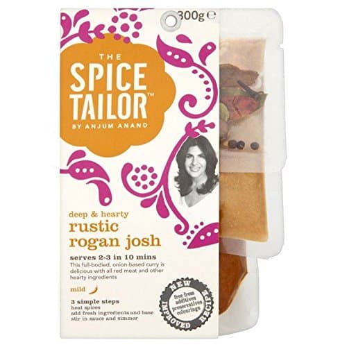 Rustic Rogan Josh Curry Kit - 300g