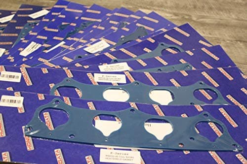 Hondata Heatshield B18C