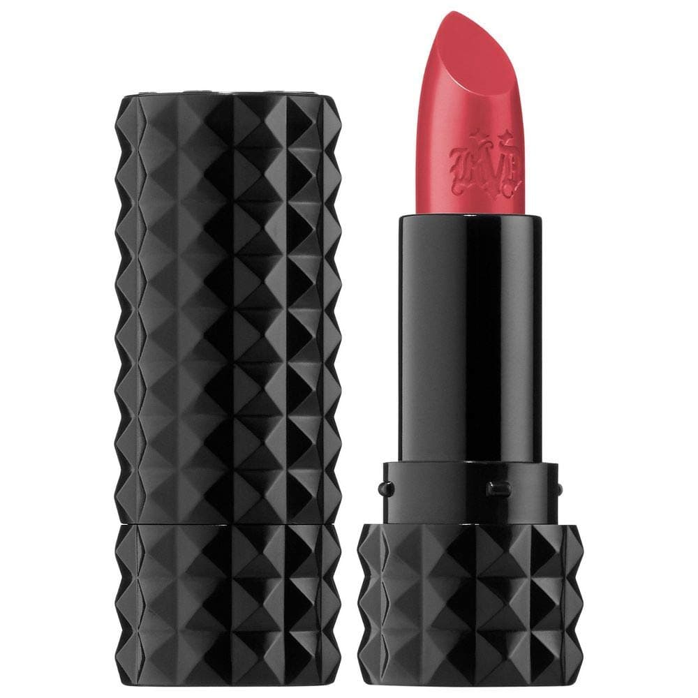 Kat Von D Lipstick Double Dare Travel Size 0.04 Ounce