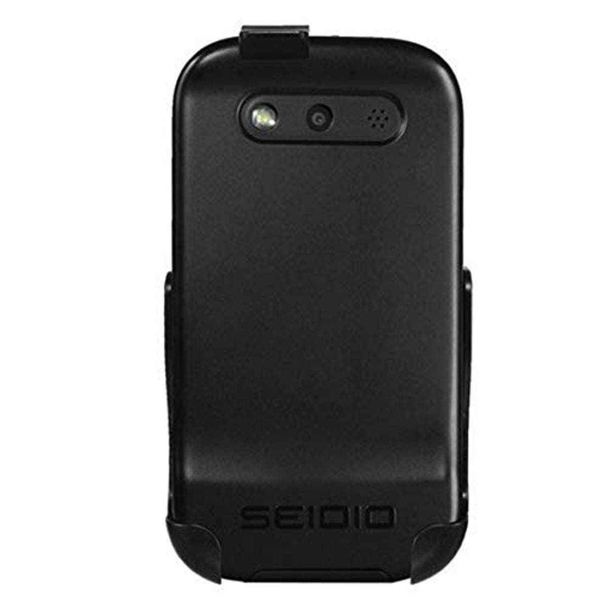 Seidio BD2-HWSSGS3-BK OBEX Waterproof Case and Holster Combo for Samsung Galaxy S III - Retail Packaging - Black