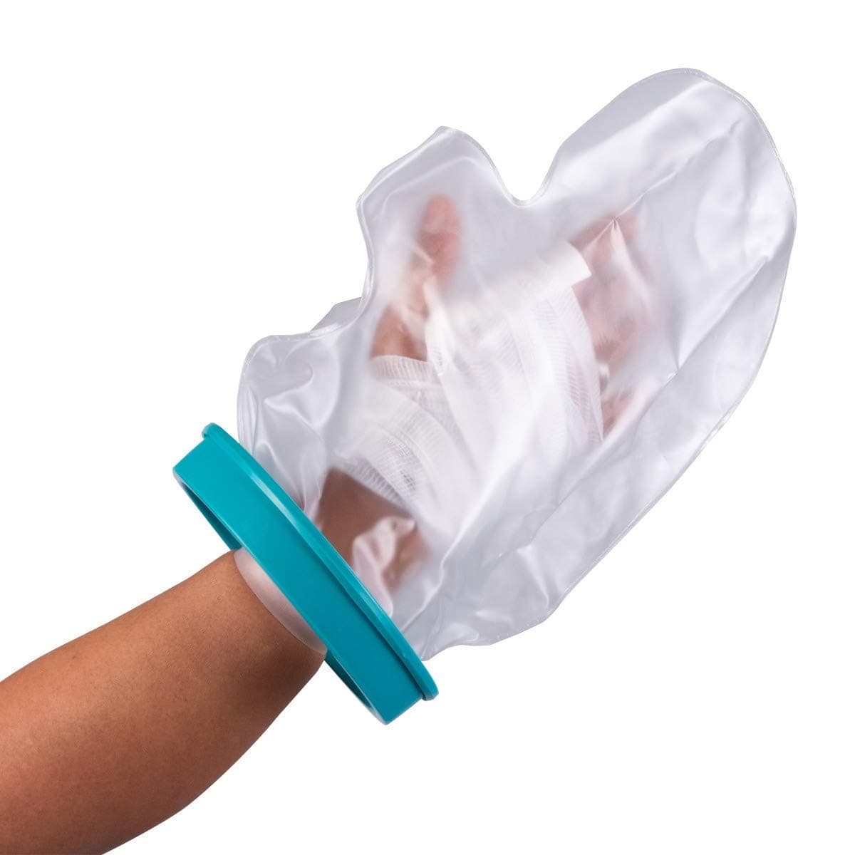 Adult Hand Cast Waterproof Cover