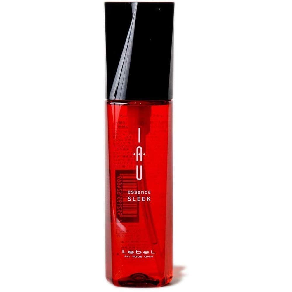 IAU Hair Essence 100ml - Sleek (Harajuku Culture Pack)