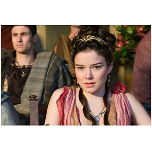 Spartacus:Vengeance Hanna Mangan Lawrence as Seppia 8 x 10 inch Photo