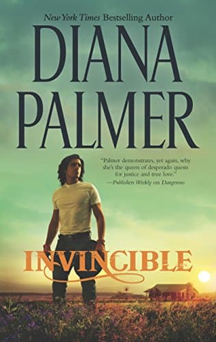 Invincible (Long, Tall Texans) Mass Market Paperback – January 27, 2015