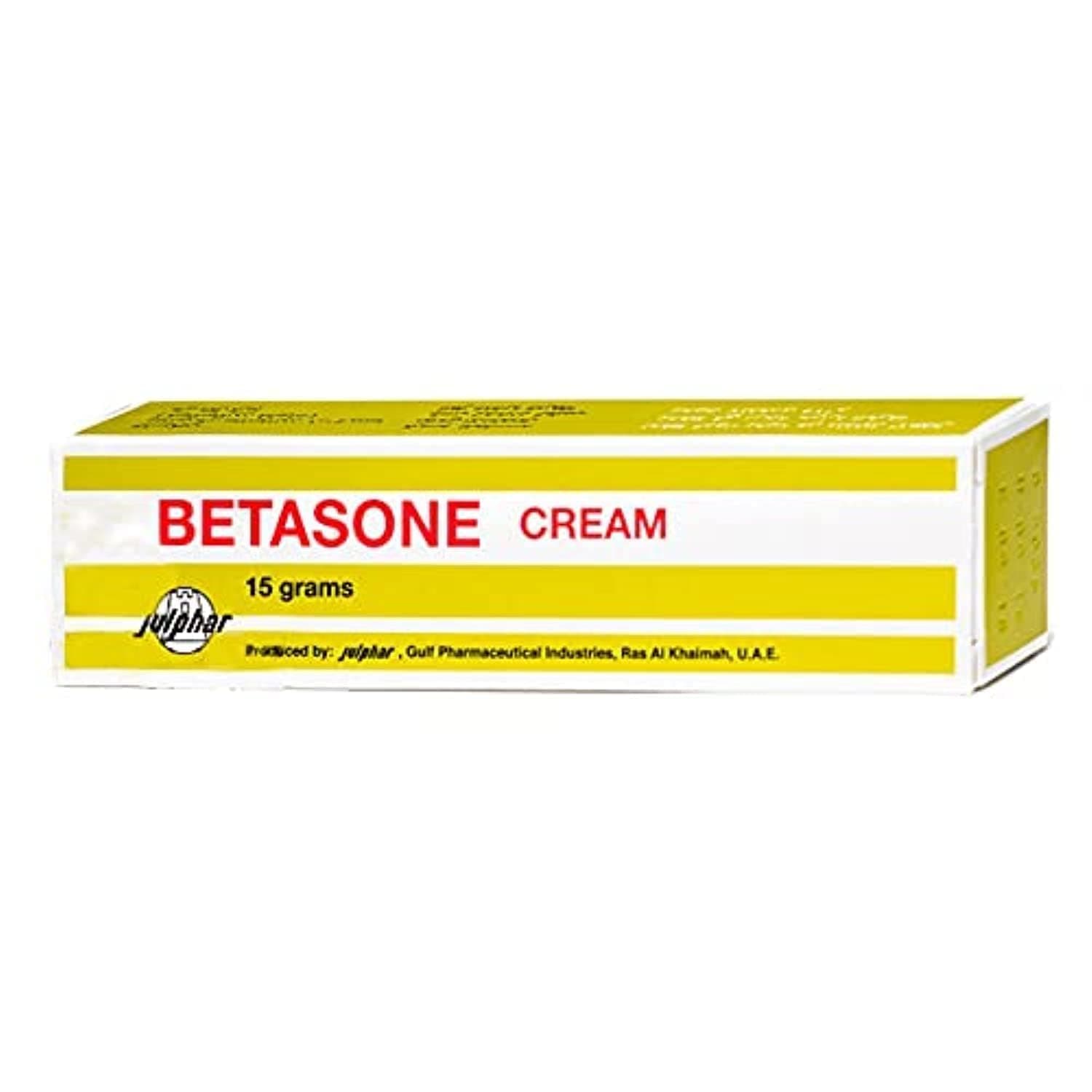 Itching & Rash Treatment Cream - 15g