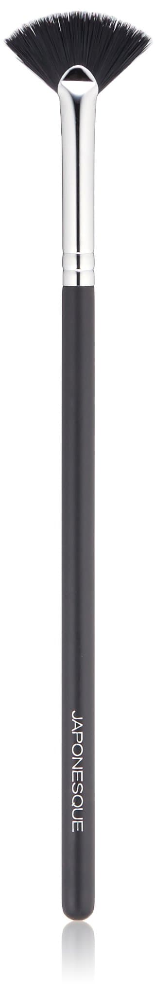 JAPONESQUE Eye Highlighter Fan Brush