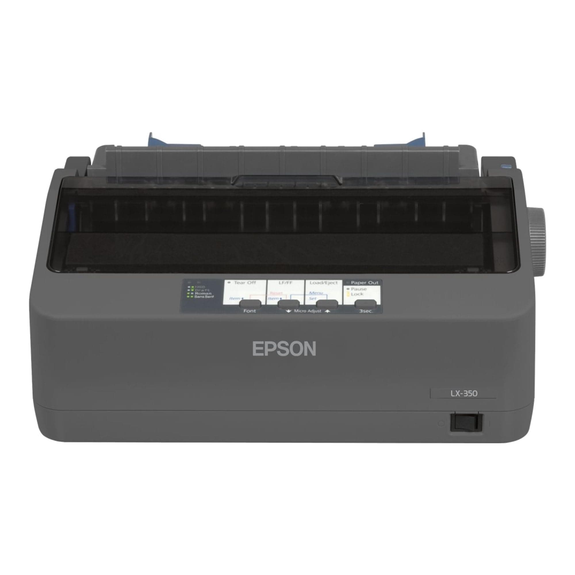 Epson C11CC24001 Dot Matrix Printer