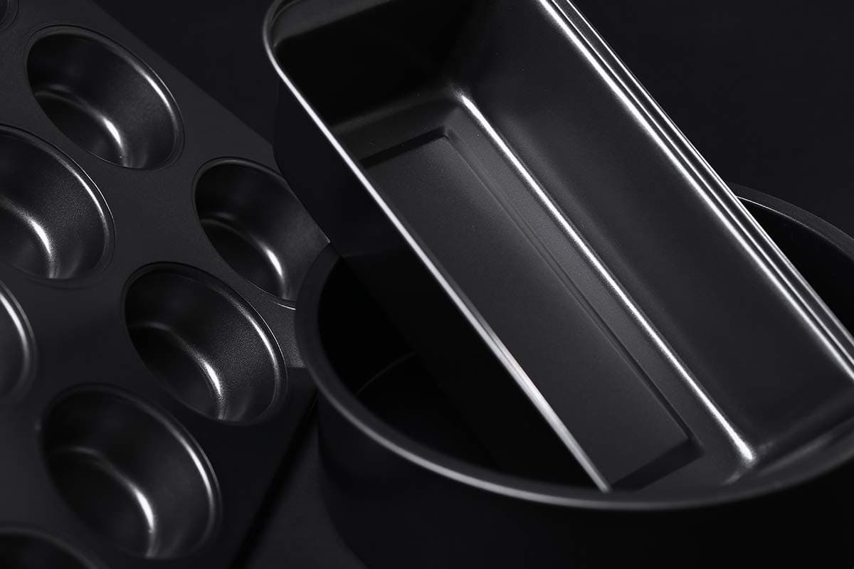 DeElf Complete Baking Set for Adults, Teens, Beginners Bakery Tools Kit Equipment for Birthday, Thanksgiving and Christmas Gift