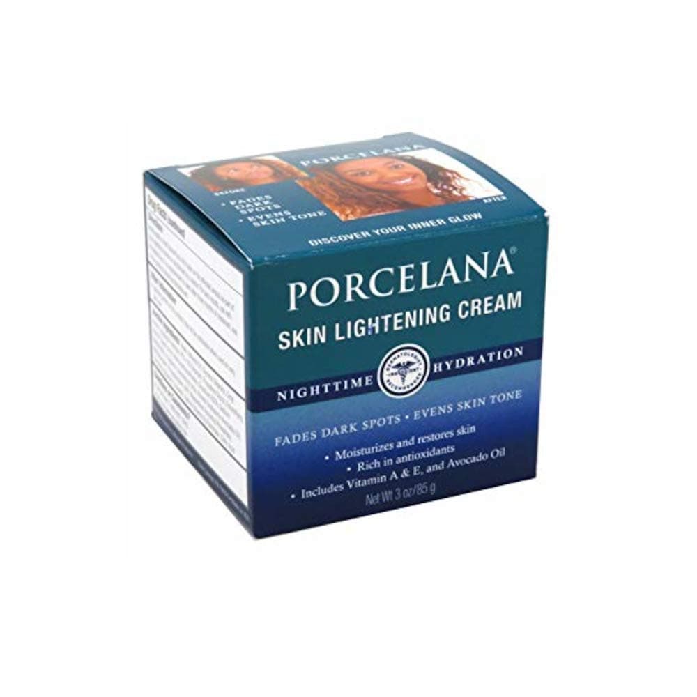 Porcelana Dark Spot Corrector Plus Moisturizer 3 oz (Pack of 12)