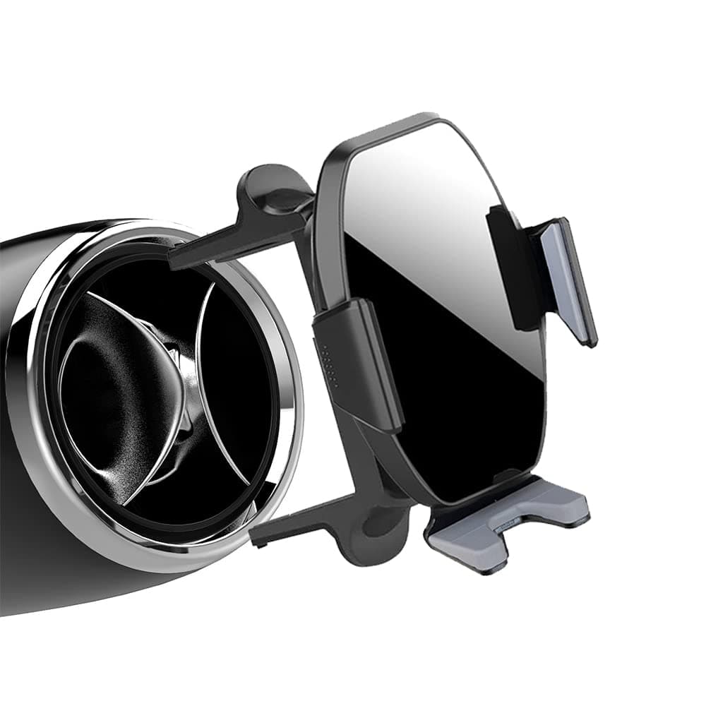 Car Phone Holder - Mercedes-Benz Universal, FIAT 500 & Citroën Berlingo Compatible