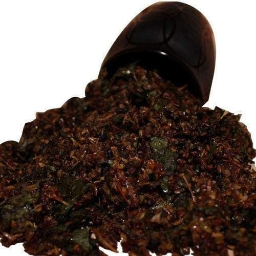 SHREE RAM AGRO EXPORT Simply Raw, Banarasi Paan Mukhwas, Mouth Freshener, Digestive, After Meal, Mint, 400 g