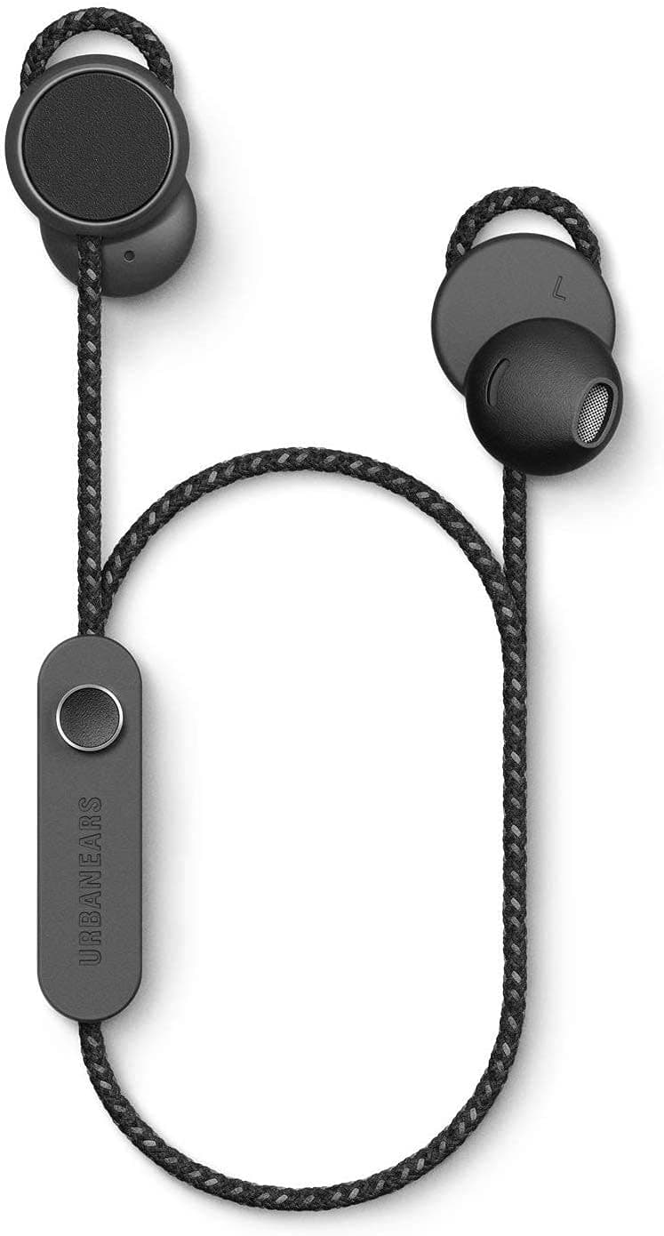 UrbanearsJakan Bluetooth Earphones - Charcoal Black 1001814