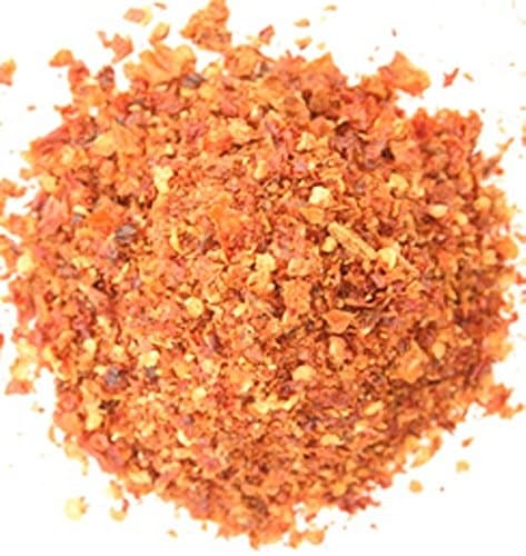 The Hot Pepper Company - Bhut Jolokia Flakes (100g)