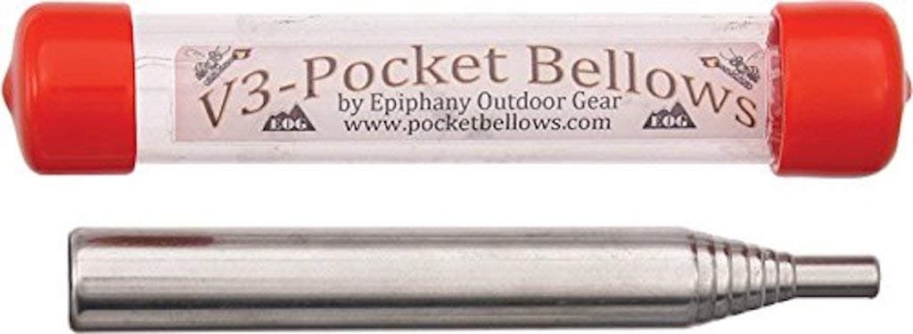 Epiphany Outdoor Gear Epiphany V3-Pocket Bellows