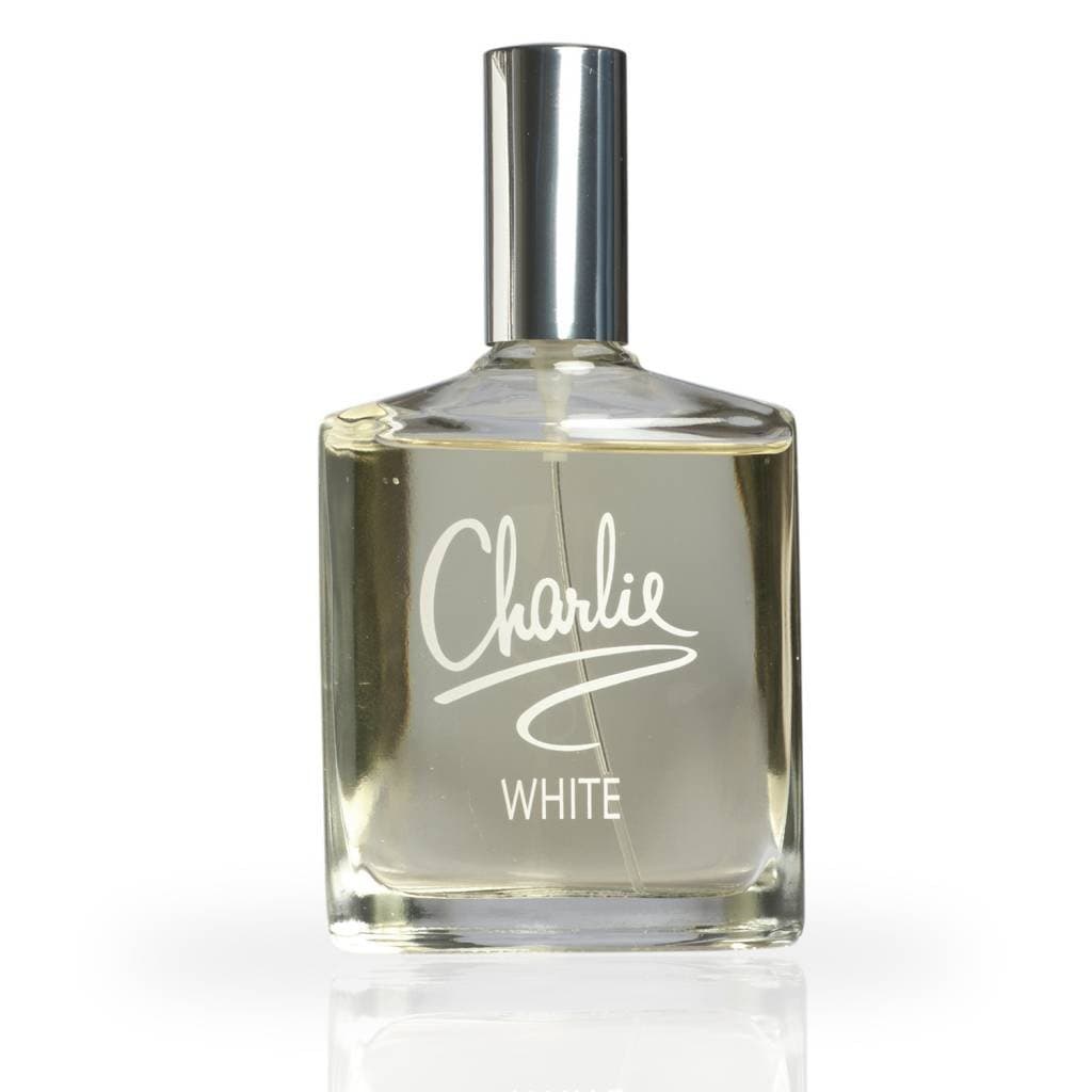 Revlon Charlie White Eau de Toilette 100 ml