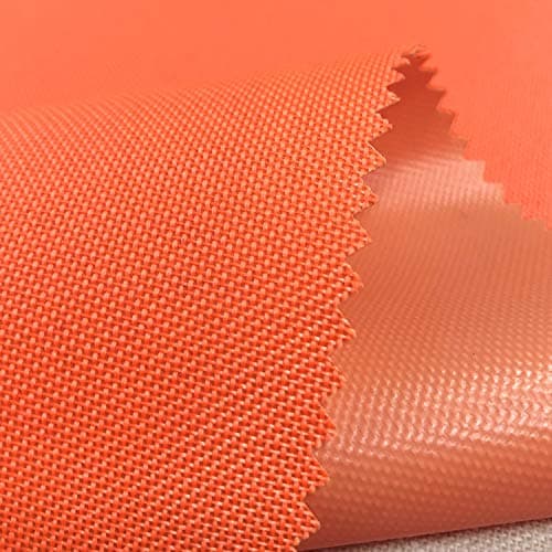 Canvas Fabric Waterproof Outdoor 60" Wide 600 Denier 14 Colors Sold by The Meter