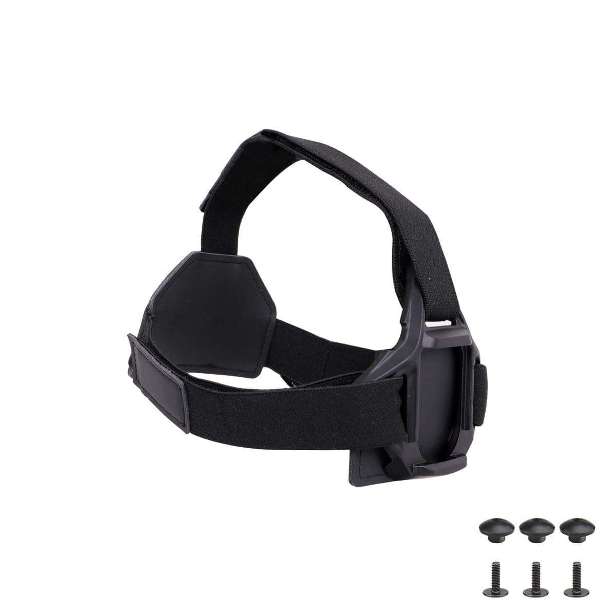 Outdoor Helmet Accessories Head Strap Mount Head Band for Helmet Mounted Night Vision NVG10/NVG30/G1/PVS14 WG-G10S