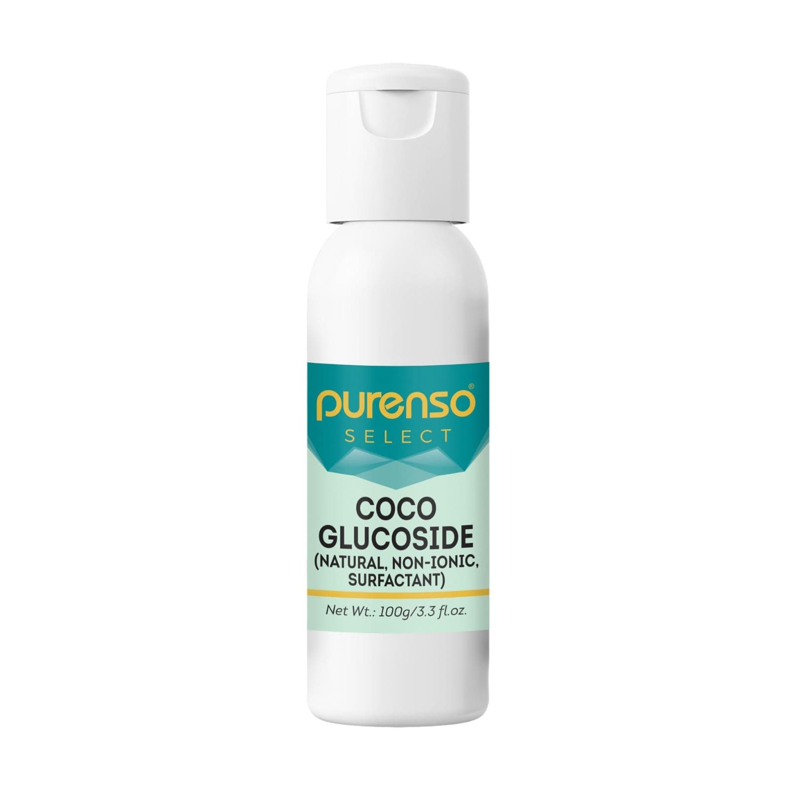Purenso Select - Coco Glucoside, 100g