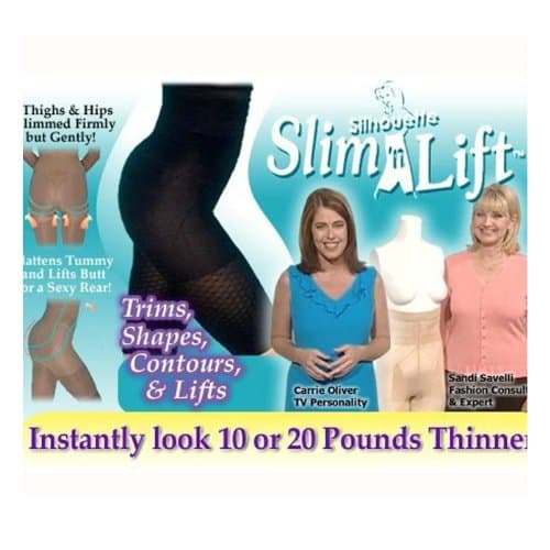 Silhouette Slim 'n Lift (Skin, Medium)