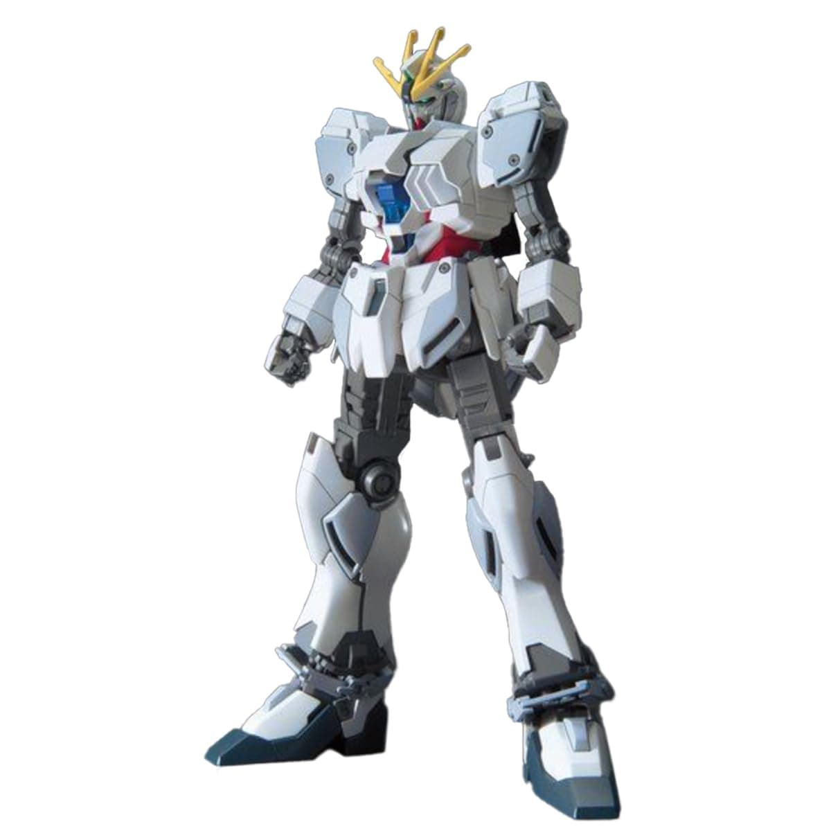 Bandai-63284 Gundam Narrative A Packs, Multicoloured, 63284