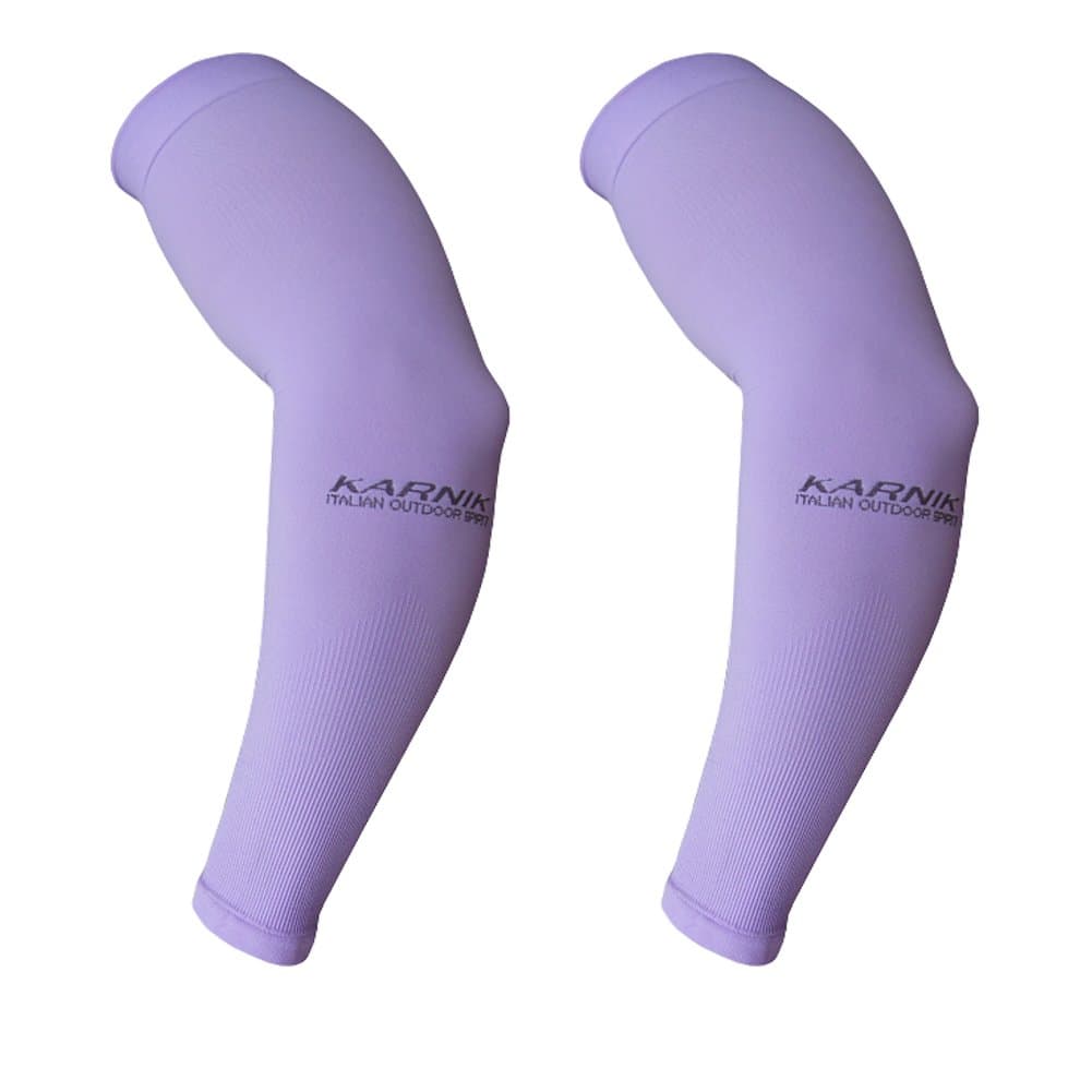 Karnik UV Protection Cooler Arm Sleeves 1pair for Bike/Hiking/Golf