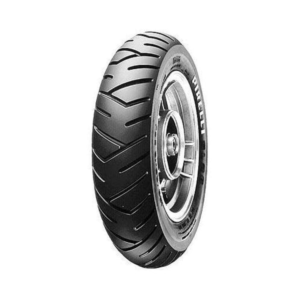 Pirelli SL 26 Scooter Tire - Front/Rear - 90/90-10 0531000