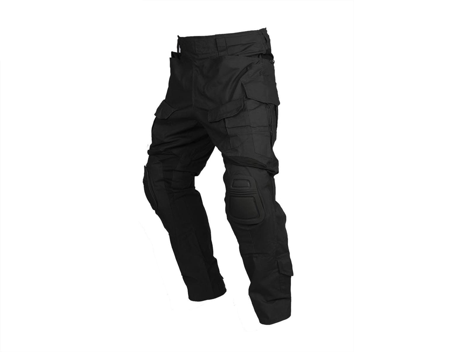 Paintball Equipment Tactical Emerson Combat Gen2 Pants Black