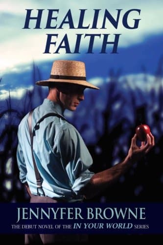 Healing Faith (In Your World)