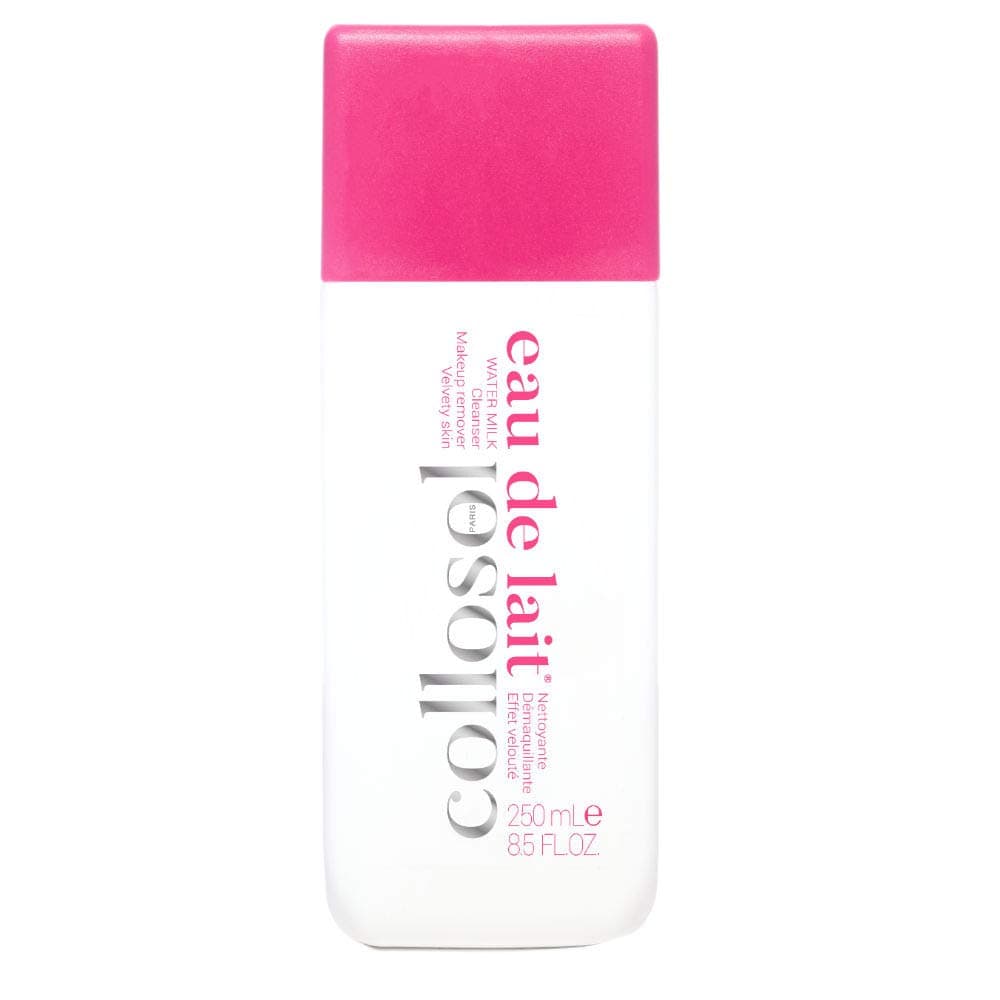 No Rinse Cleansing and Softening Milk, 400 mL