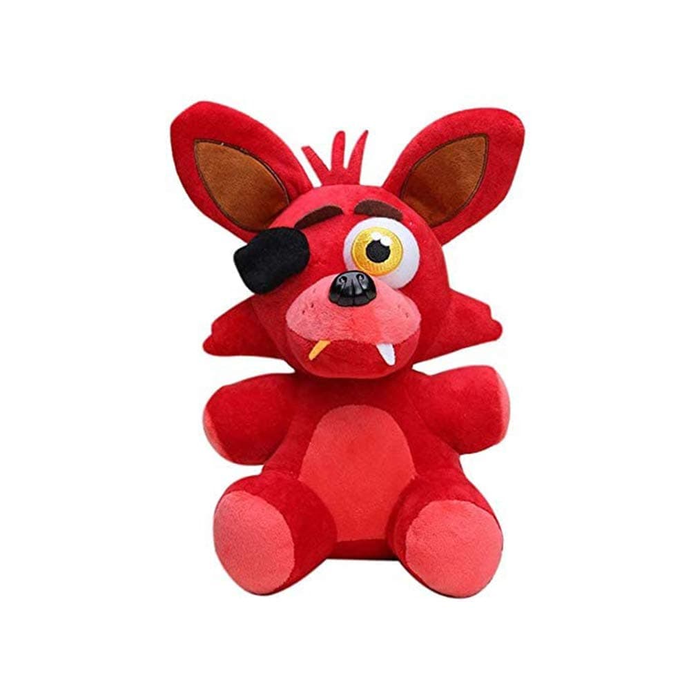 Tongyundacheng Animal Plush Figure Bear Plush Doll Toy Cute Stuffed Soft Dolls Collectibles, for Fans Kids Birthday Gift