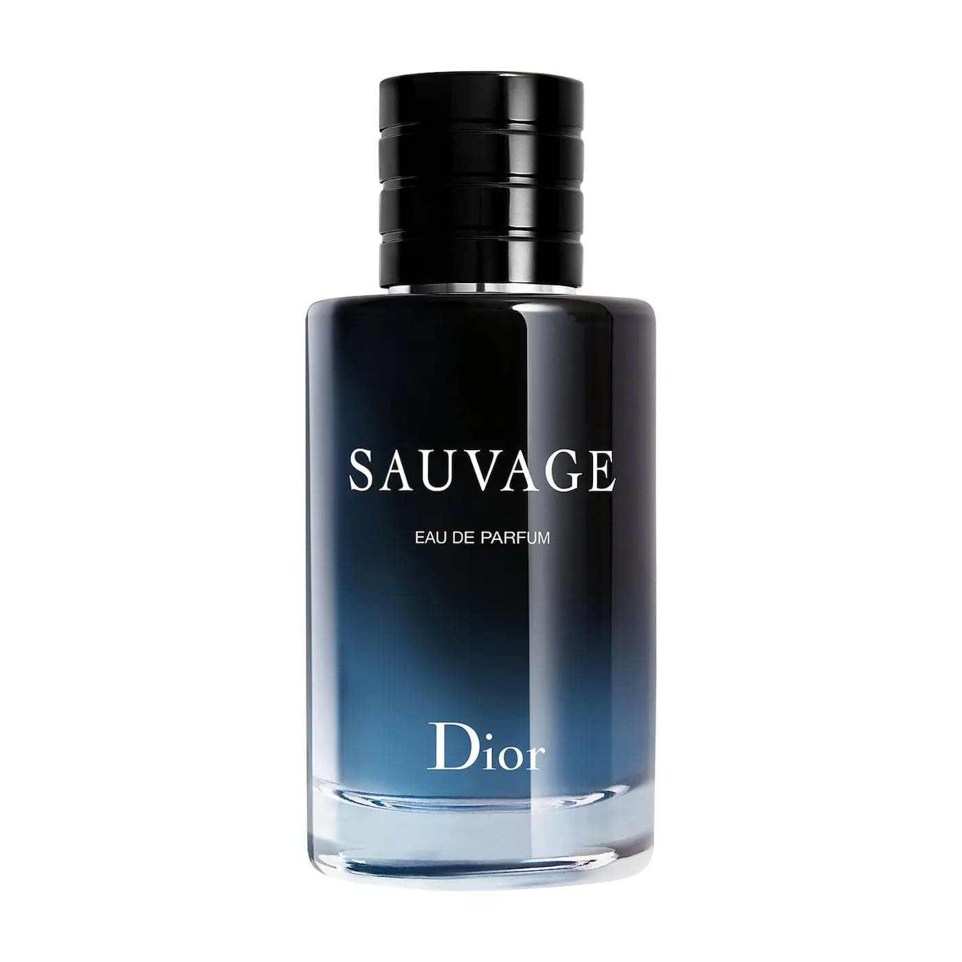 Christian Dior Sauvage Parfum SP 3.4 fl oz (100 ml)