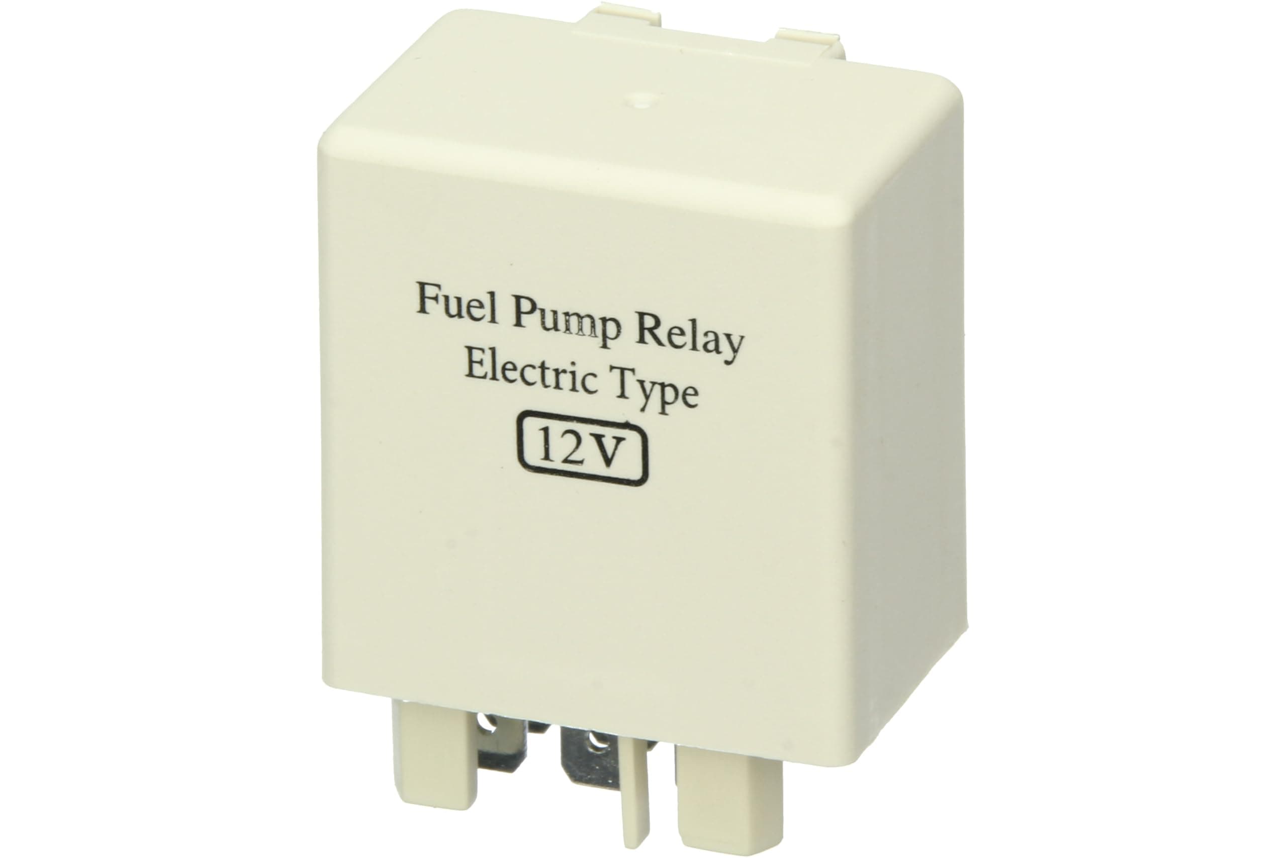 URO Parts 3523608 Fuel Pump Relay
