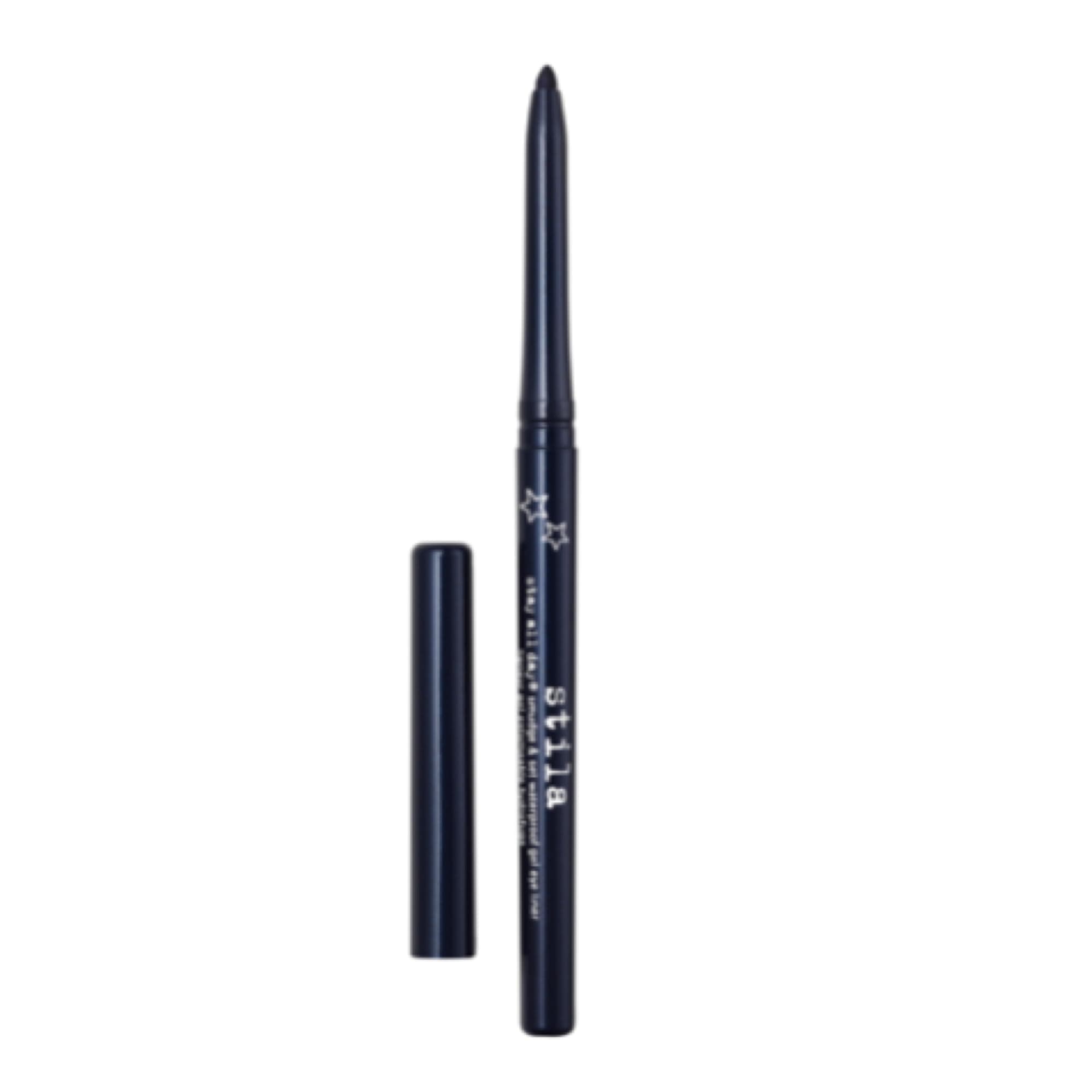 Stay All Day® Smudge & Set Waterproof Gel Eye Liner 0.35g - Vivid Sapphire